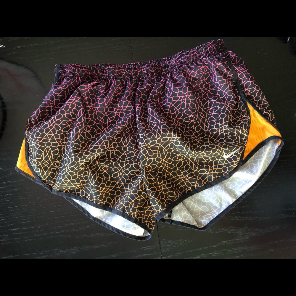 Nike Dri-fit shorts